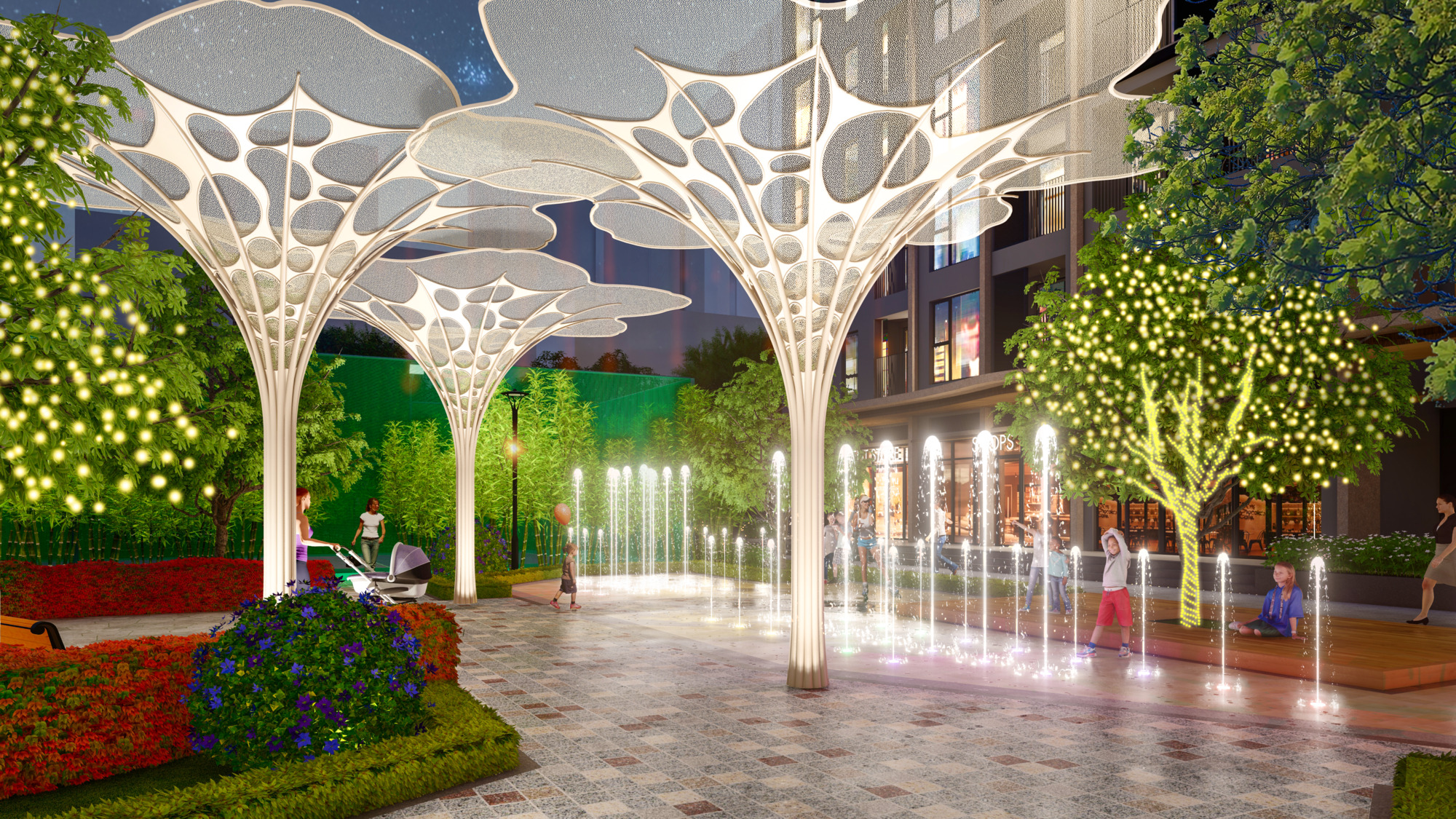 cay-anh-sang-victoria-smart-city