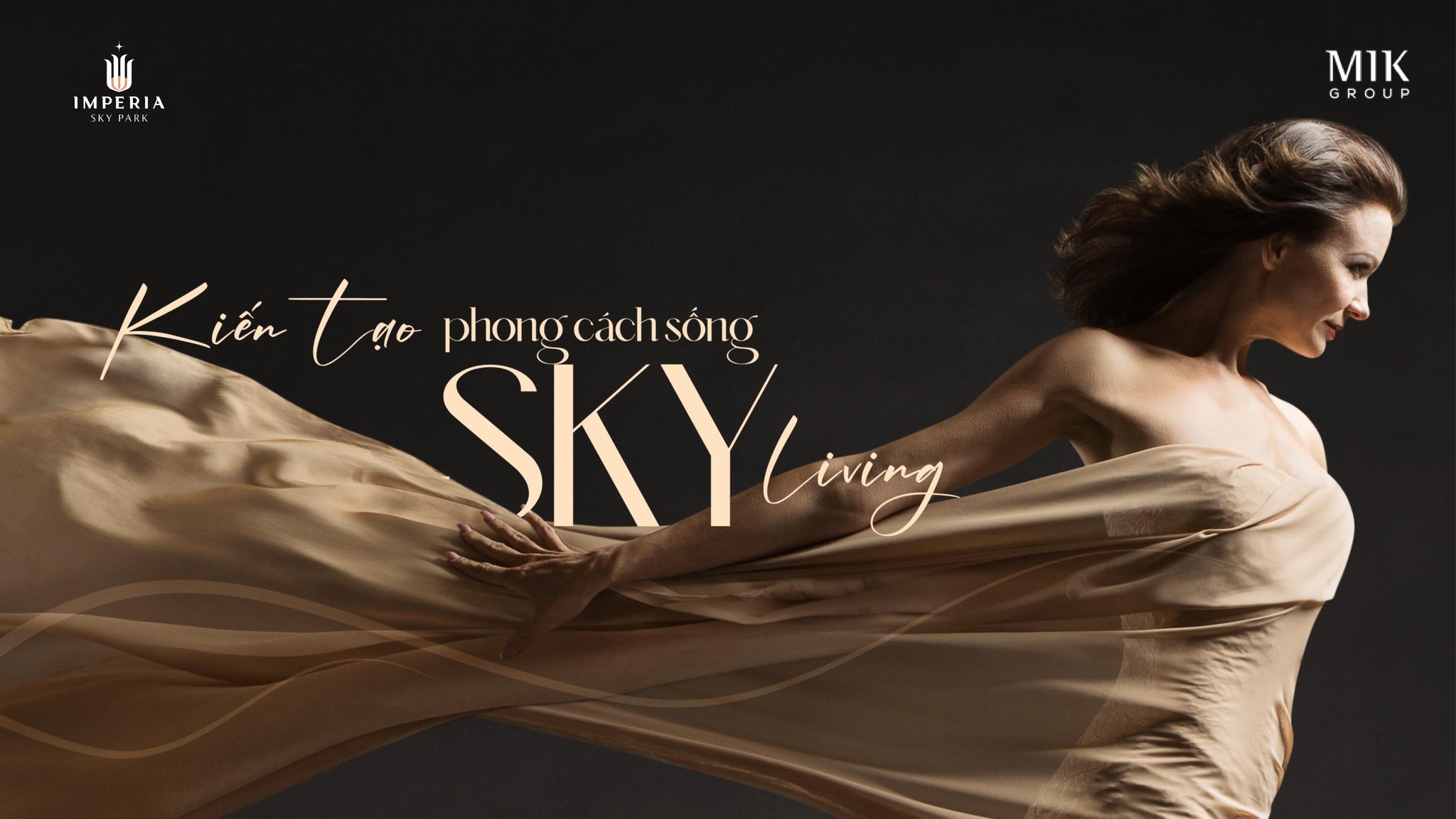 Sky living imperia sky park