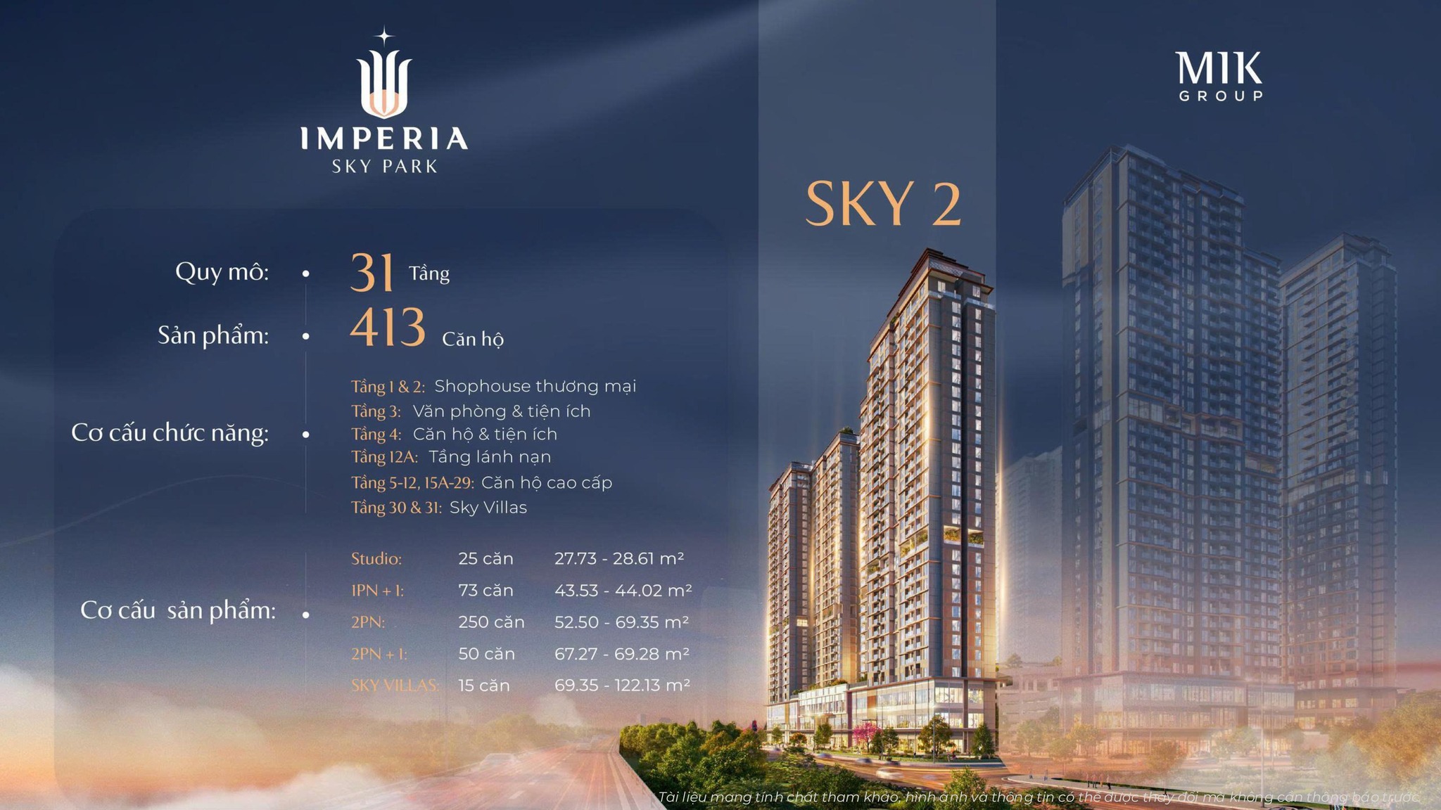 Tong quan toa sky 2 imperia sky park