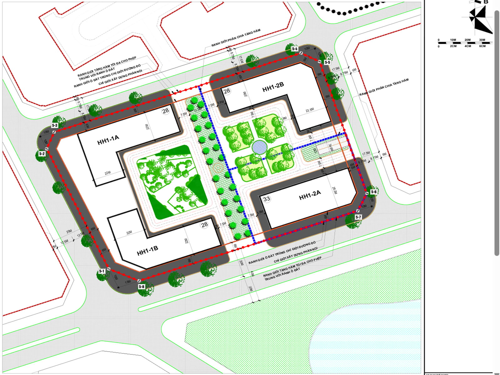 quy-hoach-tong-the-magnolia-long-bien-mik Quy hoach tong the magnolia long bien mik