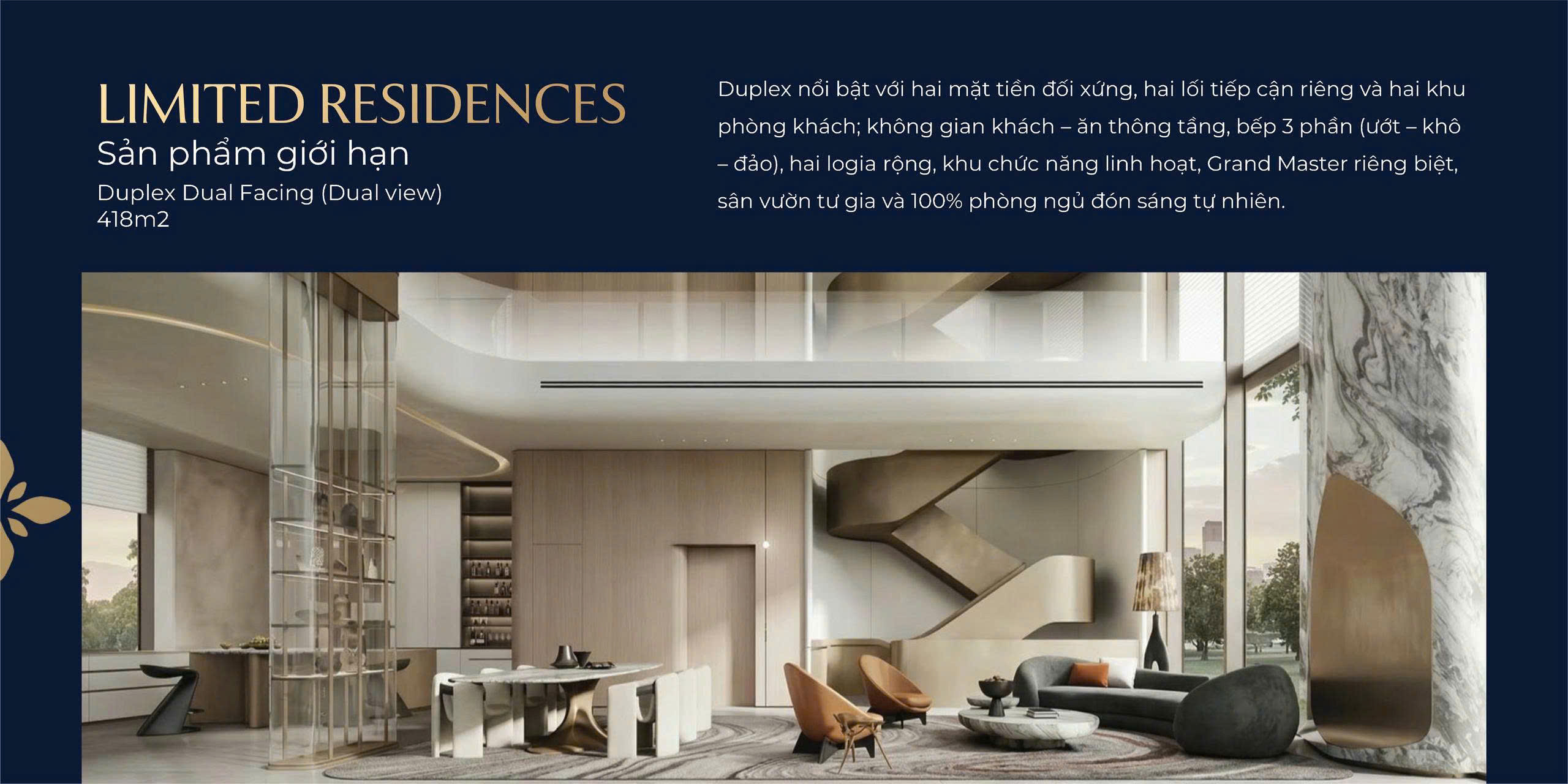 Limited residences the magnolia long bien