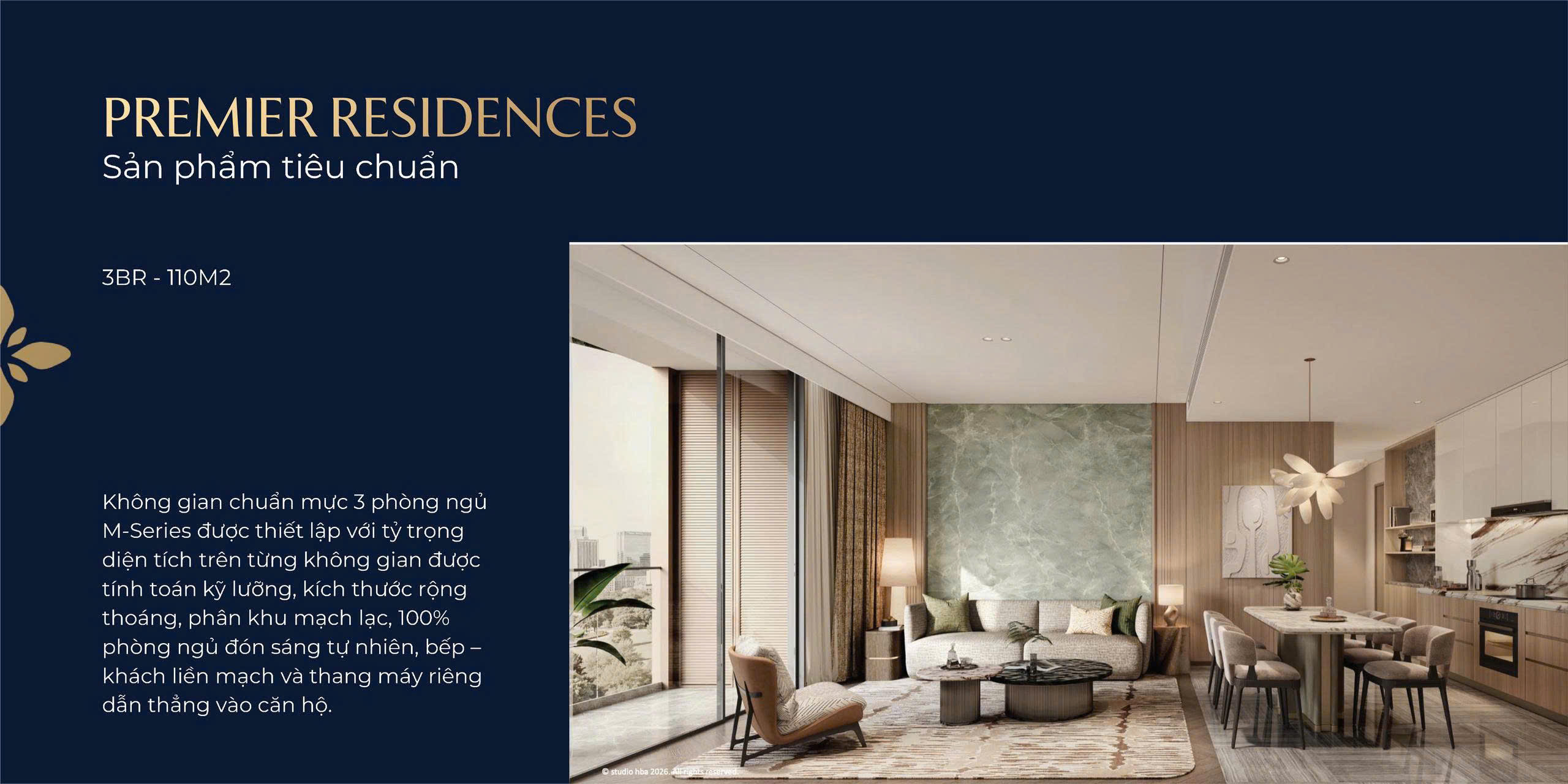 Premier residences 3 ngu the magnolia long bien