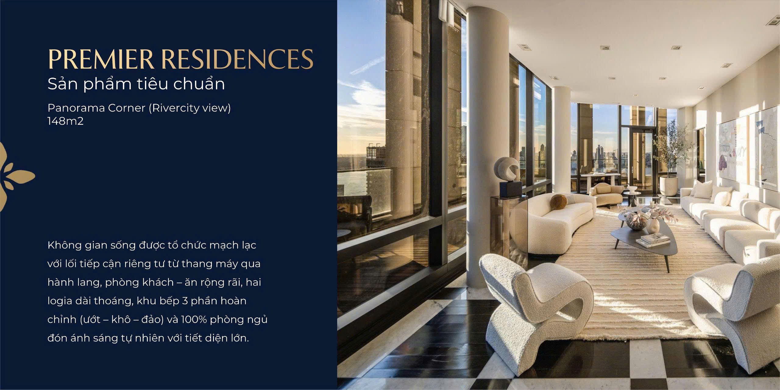Premier residences tieu chuan the magnolia long bien