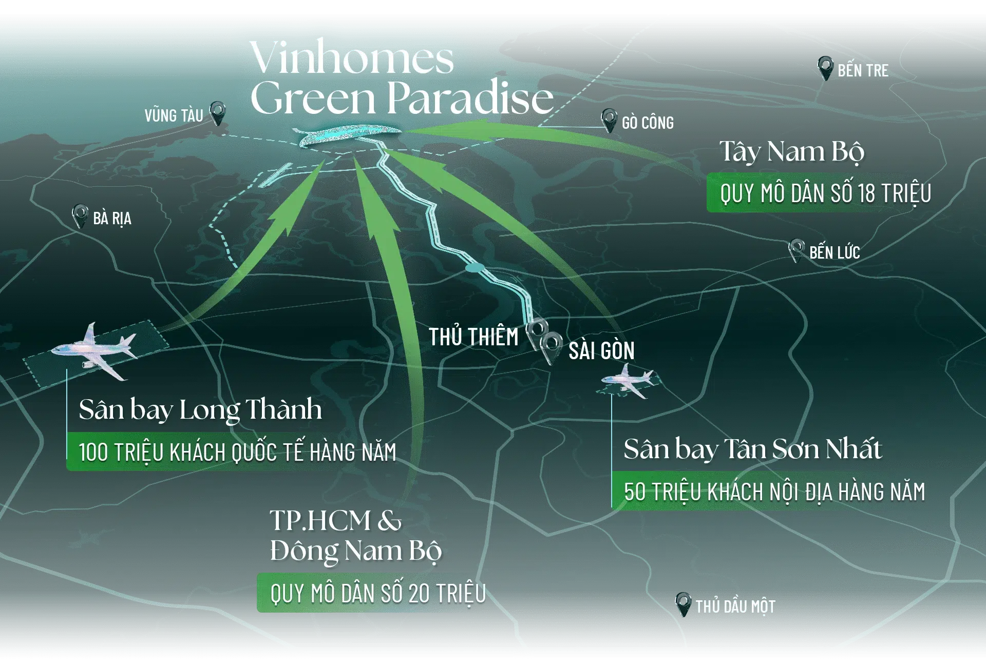 Vi tri ket noi imperia green paradise